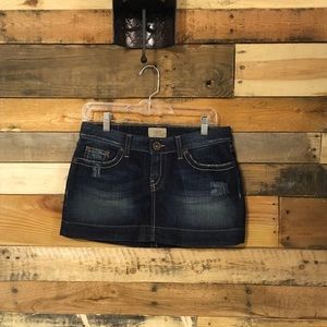 The Buckle BKE Skirt